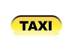 Taxi na Vila Olímpia